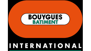 Logo Bouygues Batiment