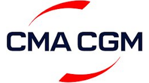 Logo CMA CGM