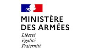 Logo Ministere des armées