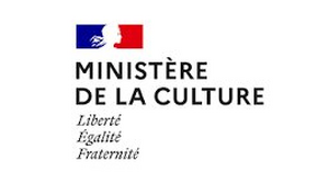 Logo Ministère de la culture