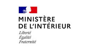 Logo Ministère de l'intérieur