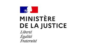 Logo Ministere de la justice