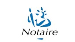 Logo Notaire