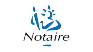 Logo Notaire