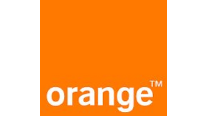Logo Orange