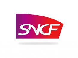 Logo SNCF