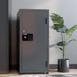 Comment choisir le bon type de serrure de coffre fort - 4