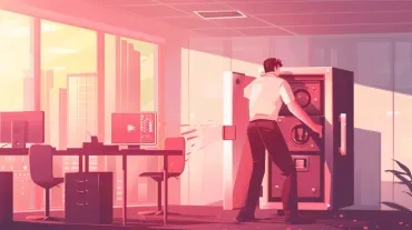 Qu’est-ce qu’une norme anti-effraction pour coffre-fort - 4