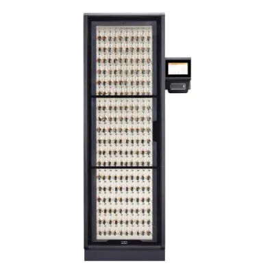 Armoire à clés GRAND FORMAT