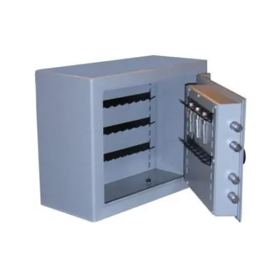 Armoire forte 20 à 125 clés