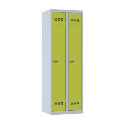 Casiers vestiaires Monoblocs Atelier