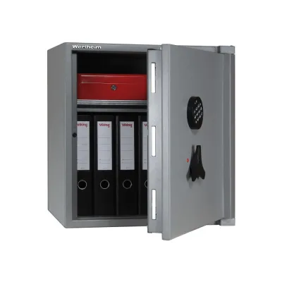 Coffre-fort Arox Pro Classe 1 Ignifuge 30