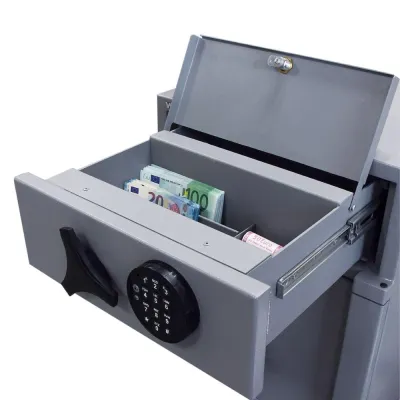 Coffre-fort de dépôt Arox Deposit Classe 1