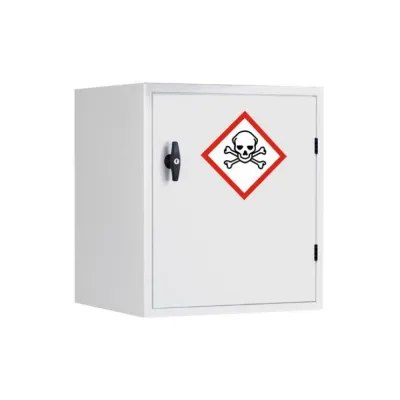 Armoire de sécurité pour produits toxiques ALS