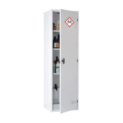 Armoire de sécurité pour produits toxiques ALS