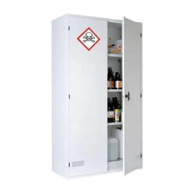 Armoire de sécurité pour produits toxiques ALS