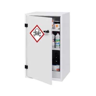Armoire de sécurité pour produits toxiques ALS