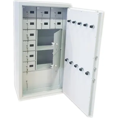 Armoire forte Armement individuel et collectif