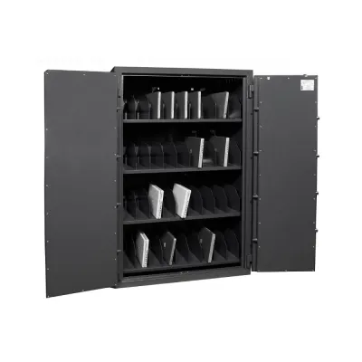 Armoire forte blindée pour ordinateurs
