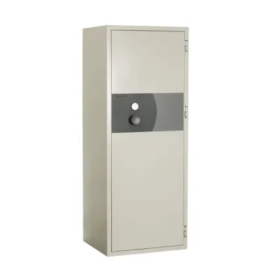 Armoire forte ignifuge papier 120min & anti-effraction Classe S1
