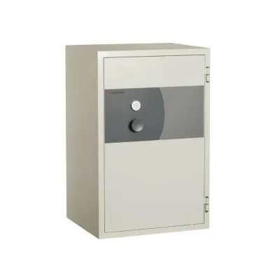 Armoire forte ignifuge papier 120min & anti-effraction Classe S1
