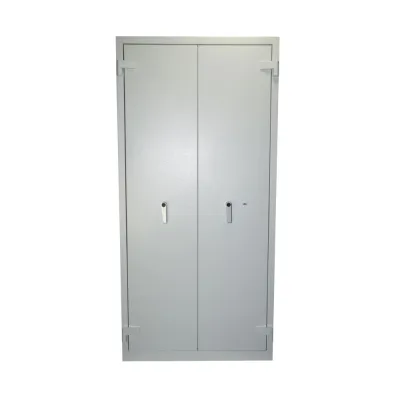 Armoire forte ignifuge papier 60min & anti-effraction Classe S2
