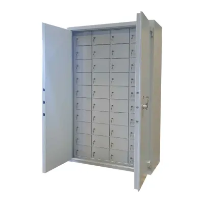 Armoire forte pour armes de poing Absolute Lockers