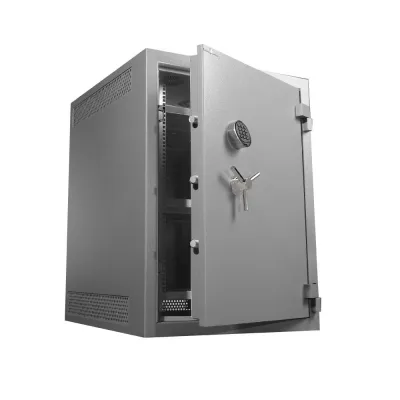 Armoire forte pour serveurs informatiques