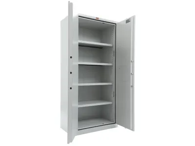 Armoire forte stockage munitions