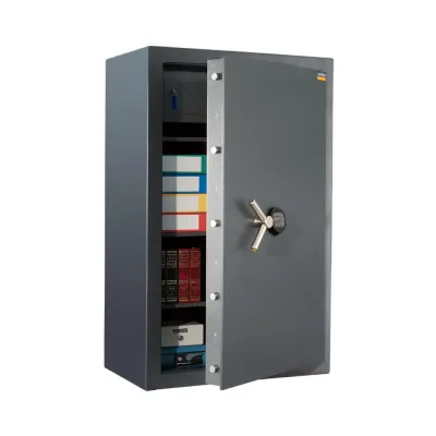 Coffre-fort certifié Arox Expert Classe 2