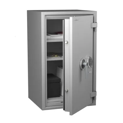 Coffre-fort certifié Arox Pro Classe 1 ignifuge 60
