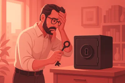 Comment ouvrir un coffre-fort à code bloqué Solutions efficaces et sécurisées - 1