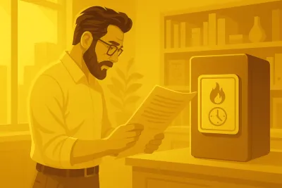 Normes anti-feu et armoire ignifuge comprendre l’importance de la certification - 2
