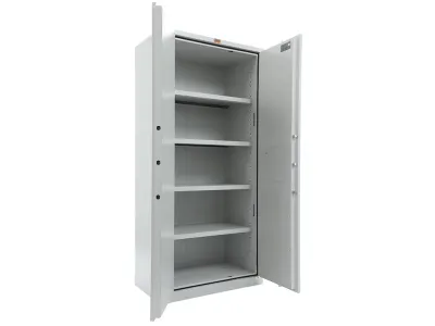Armoire forte stockage munitions