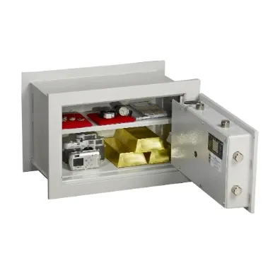 Coffre à emmurer - MR0020G4V