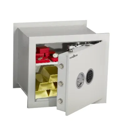 Coffre à emmurer - MR0040G4V