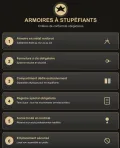 Armoires à stupéfiants – 2 minutes pour être en conformité