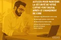 Comment changer le code d’un coffre-fort digital Guide complet - 3