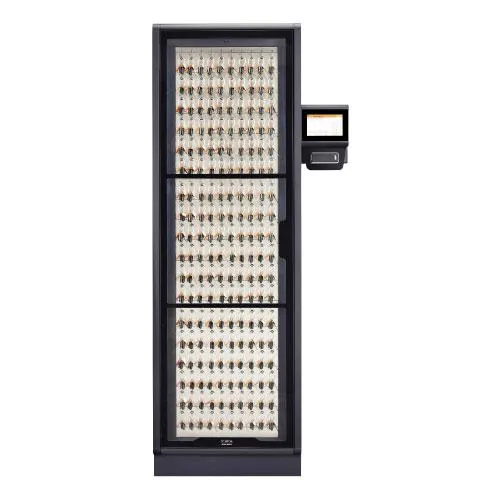 Armoire à clés GRAND FORMAT