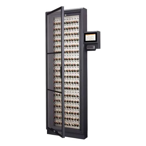 Armoire à clés GRAND FORMAT