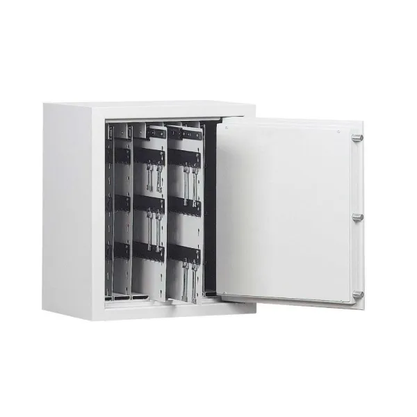 Armoire forte 216 à 5040 clés