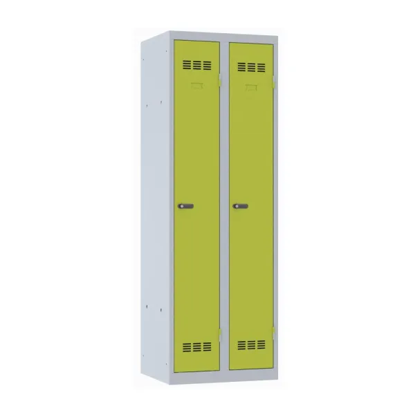 Casiers vestiaires Monoblocs Atelier