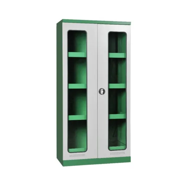Armoire de sécurité pour produits phytosanitaires