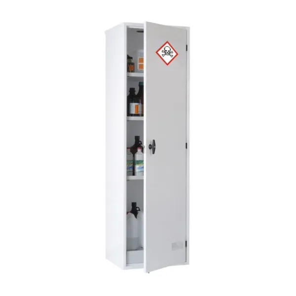 Armoire de sécurité pour produits toxiques ALS