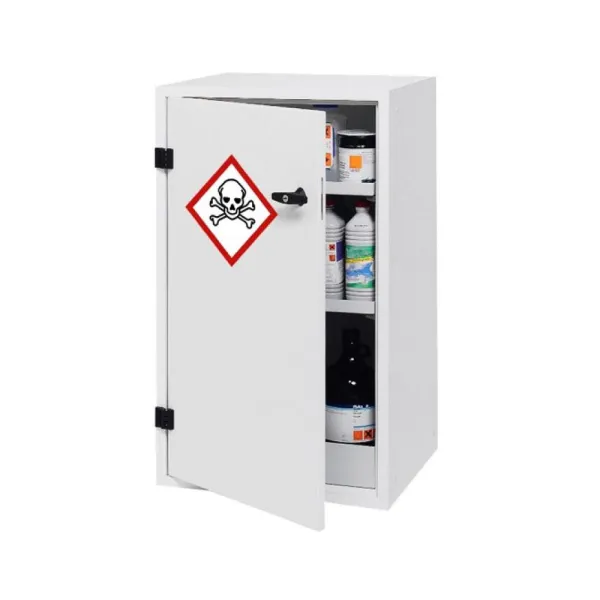 Armoire de sécurité pour produits toxiques ALS