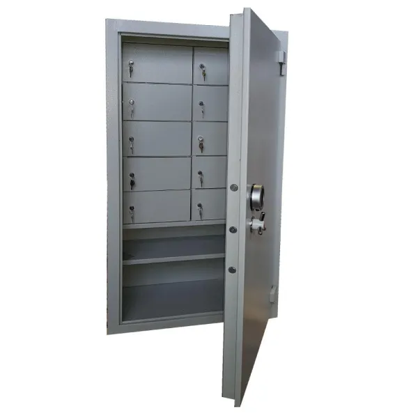 Armoire forte Absolute Stupéfiants