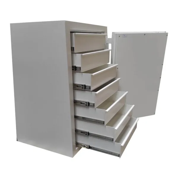 Armoire forte Absolute Stupéfiants