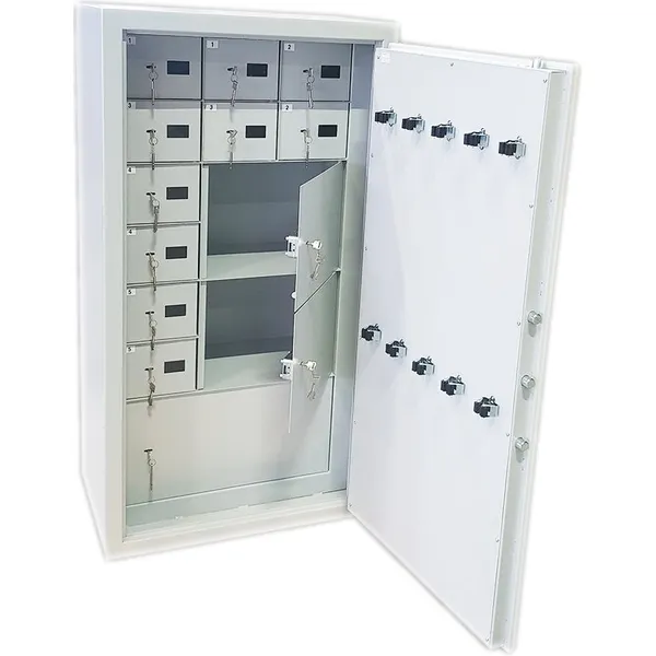 Armoire forte Armement individuel et collectif