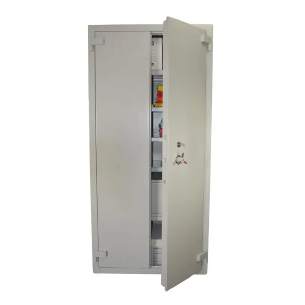 Armoire forte anti-feu Absolute Fire