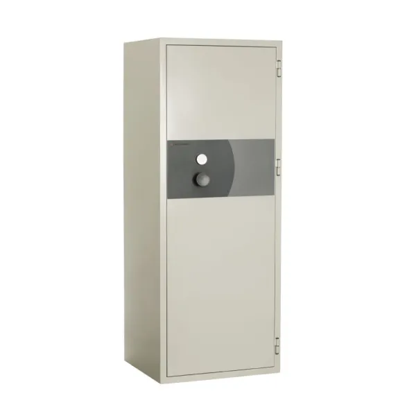 Armoire forte ignifuge papier 120min & anti-effraction Classe S1